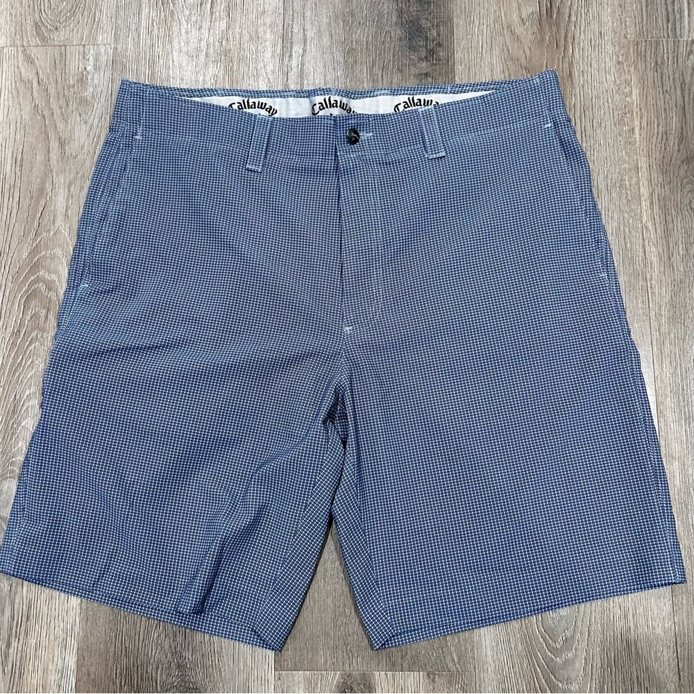 Callaway Men’s golf shorts